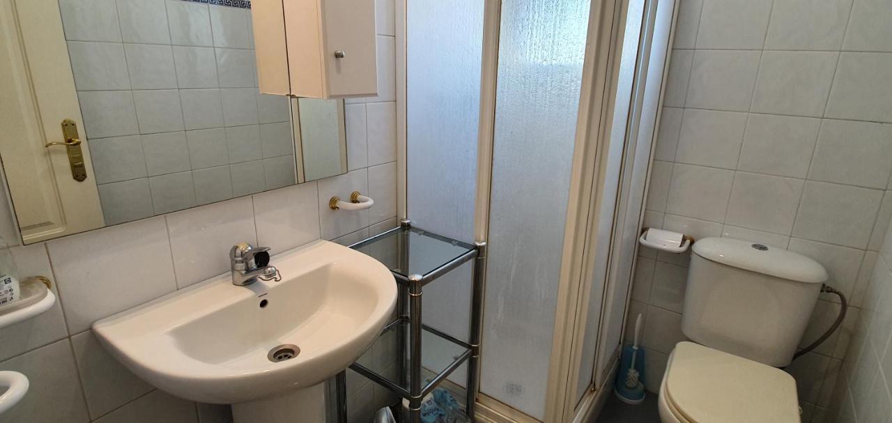 Corner Sea View Penthouse With 95M² Terraces Apartment Марбеля Екстериор снимка