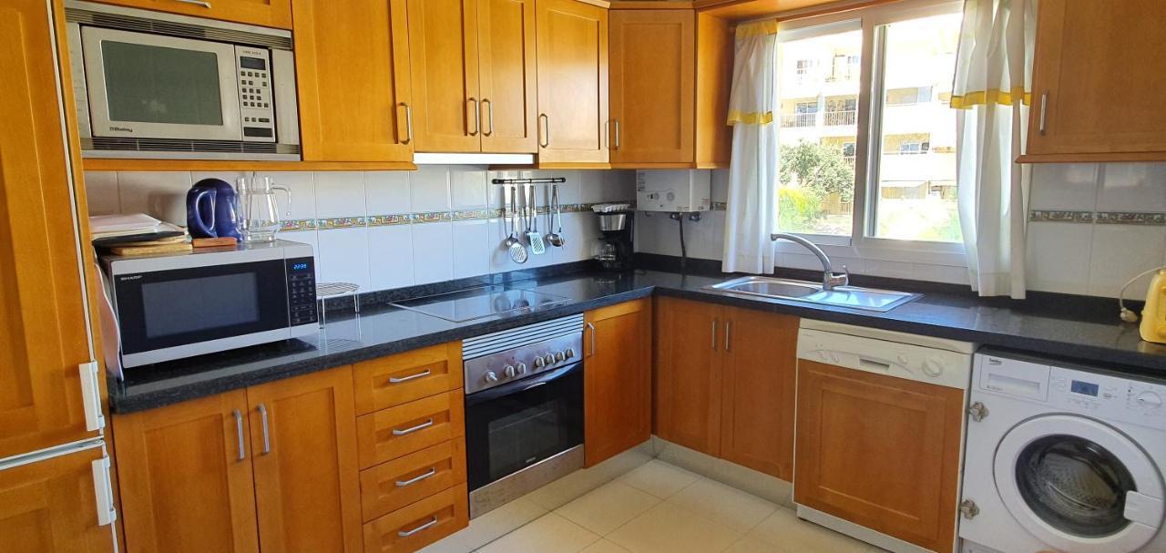 Corner Sea View Penthouse With 95M² Terraces Apartment Марбеля Екстериор снимка