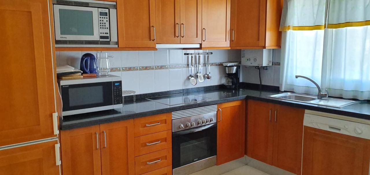 Corner Sea View Penthouse With 95M² Terraces Apartment Марбеля Екстериор снимка