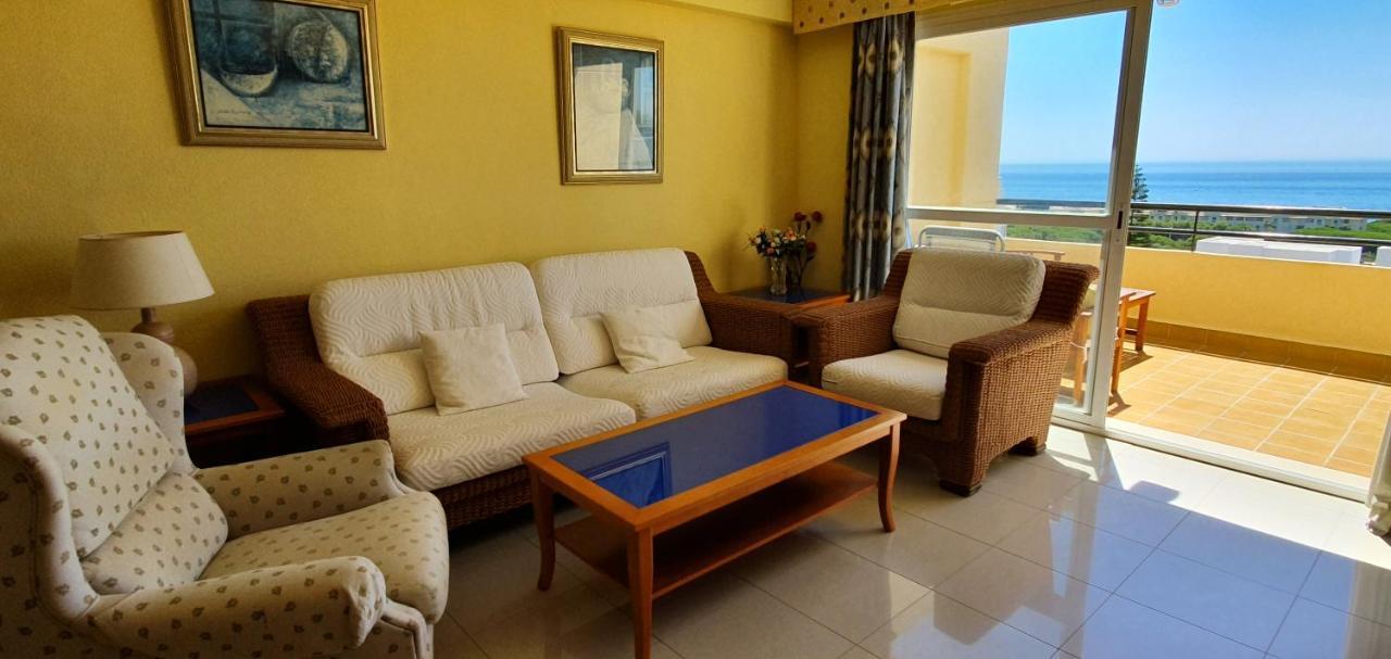 Corner Sea View Penthouse With 95M² Terraces Apartment Марбеля Екстериор снимка